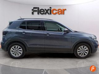 Volkswagen T-Cross Advance 1.0 TSI 70kW (95CV)