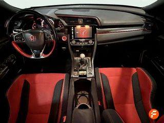 Honda Civic 2.0 I-VTEC TURBO TYPE R S