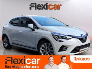 Renault Clio Zen TCe 74 kW (100CV) X-Tronic