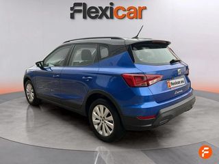 Seat Arona 1.0 TSI 81kW (110CV) Style XL