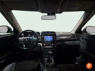 SsangYong Tivoli G15T Urban Plus