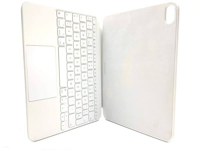 funda tablet apple magic keyboard folio a2695