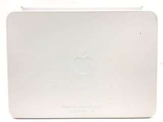 funda tablet apple magic keyboard folio a2695