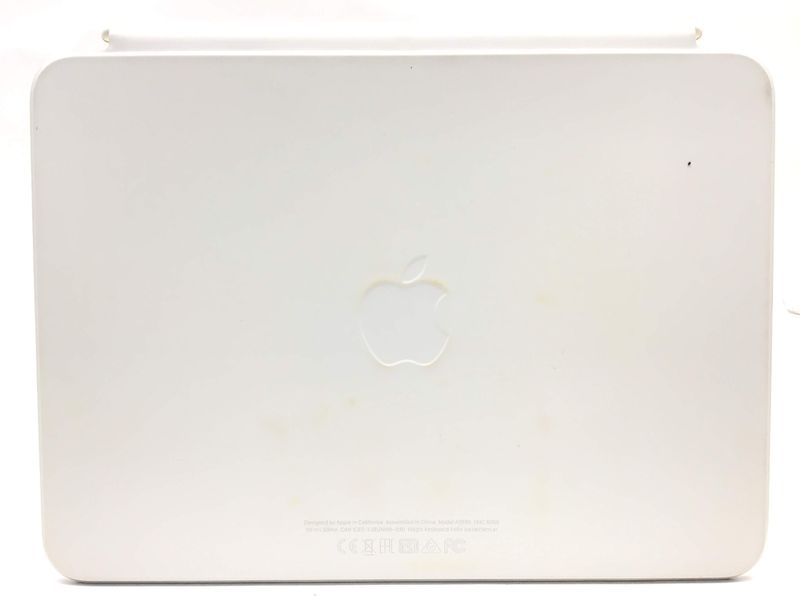 funda tablet apple magic keyboard folio a2695 afbeelding 3