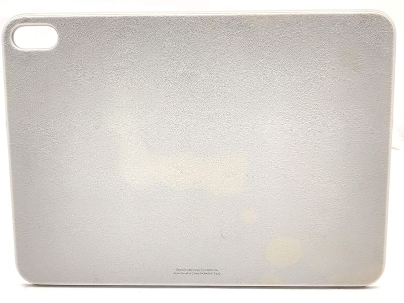 funda tablet apple magic keyboard folio a2695 afbeelding 4