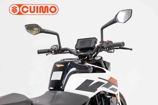 KTM 125 DUKE