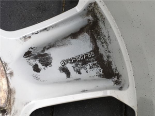 Llantas 18 Ford Kuga I