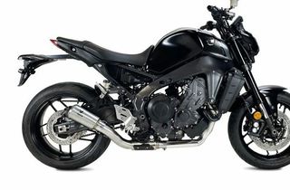 Escape Completo Ixil Yamaha mt 09 tracer 900