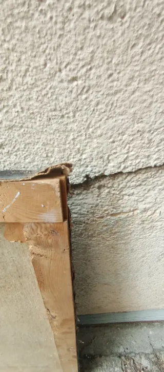 Cuadro San Antonio de alta época