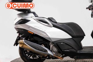 PEUGEOT METROPOLIS 400 ACTIVE