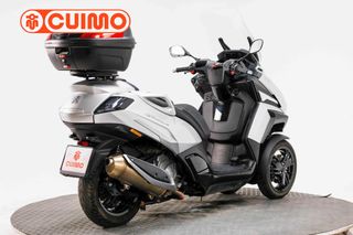 PEUGEOT METROPOLIS 400 ACTIVE