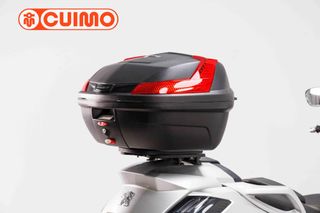 PEUGEOT METROPOLIS 400 ACTIVE