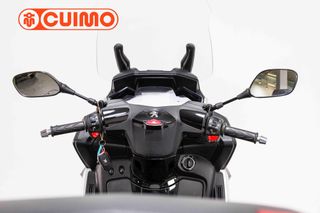 PEUGEOT METROPOLIS 400 ACTIVE