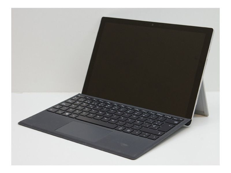 Microsoft Surface Pro 7 Plus i5 11a 16Gb RAM 12,3"
