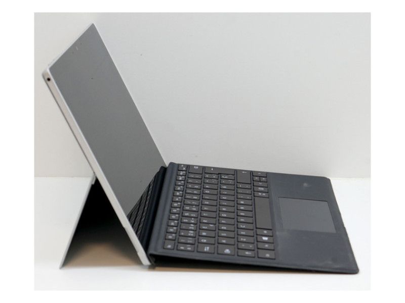 Microsoft Surface Pro 7 Plus i5 11a 16Gb RAM 12,3" afbeelding 2