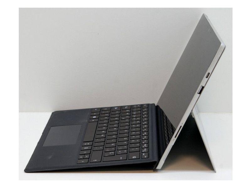 Microsoft Surface Pro 7 Plus i5 11a 16Gb RAM 12,3" afbeelding 6