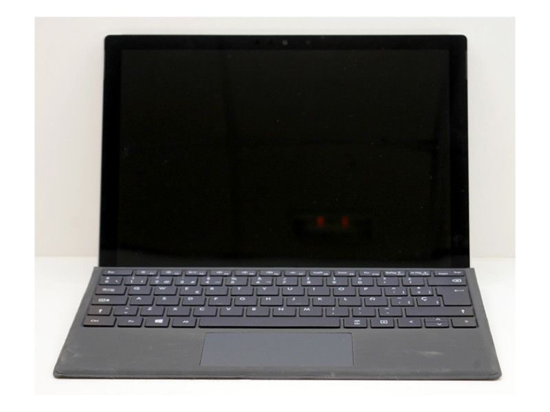 Microsoft Surface Pro 7 Plus i5 11a 16Gb RAM 12,3" afbeelding 5