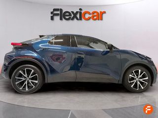 Toyota C-HR 1.8 140H Advance