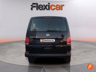 Volkswagen Caravelle Volkswagen Caravelle PRO Kombi Largo TA 2.0 TDI 150cv