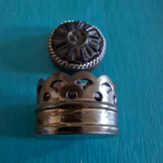 LOTE 3 CAJITAS ANTIGUAS