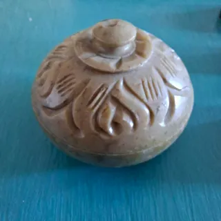 LOTE 3 CAJITAS ANTIGUAS