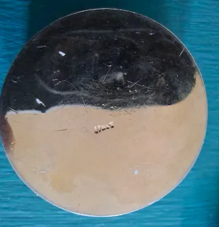 LOTE 3 CAJITAS ANTIGUAS