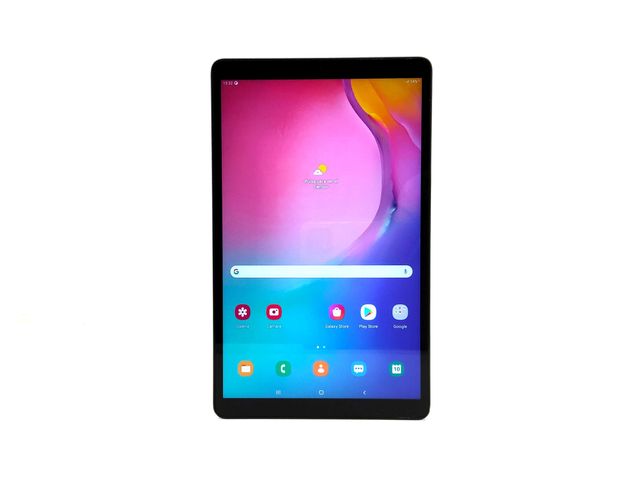 tablet pc samsung tab a sm-t515