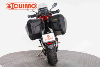 MV AGUSTA TURISMO VELOCE 800