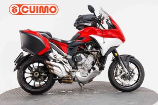 MV AGUSTA TURISMO VELOCE 800