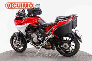 MV AGUSTA TURISMO VELOCE 800