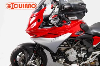 MV AGUSTA TURISMO VELOCE 800