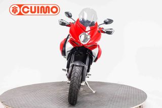MV AGUSTA TURISMO VELOCE 800