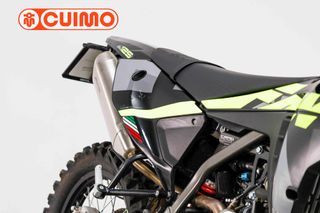 FANTIC XMF 125 COMPETITION