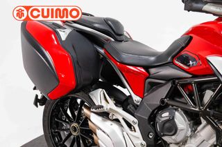 MV AGUSTA TURISMO VELOCE 800