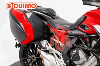 MV AGUSTA TURISMO VELOCE 800