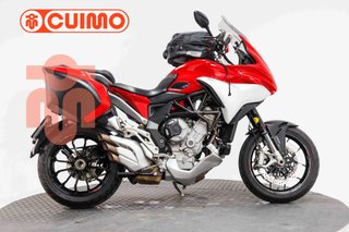 MV AGUSTA TURISMO VELOCE 800