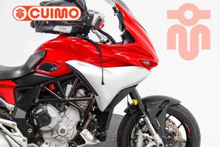 MV AGUSTA TURISMO VELOCE 800