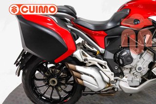 MV AGUSTA TURISMO VELOCE 800