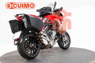 MV AGUSTA TURISMO VELOCE 800