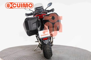 MV AGUSTA TURISMO VELOCE 800
