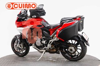 MV AGUSTA TURISMO VELOCE 800