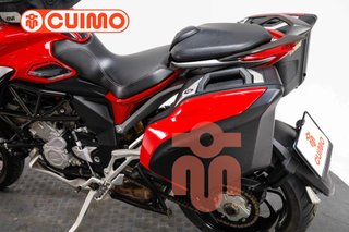 MV AGUSTA TURISMO VELOCE 800
