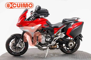 MV AGUSTA TURISMO VELOCE 800