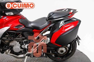 MV AGUSTA TURISMO VELOCE 800