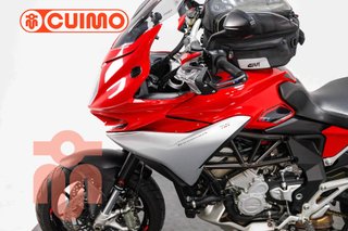MV AGUSTA TURISMO VELOCE 800
