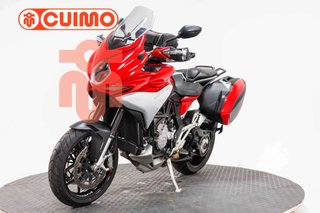 MV AGUSTA TURISMO VELOCE 800
