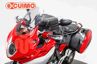 MV AGUSTA TURISMO VELOCE 800