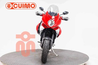 MV AGUSTA TURISMO VELOCE 800