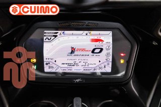 MV AGUSTA TURISMO VELOCE 800