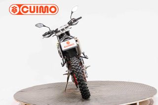 FANTIC XMF 125 COMPETITION